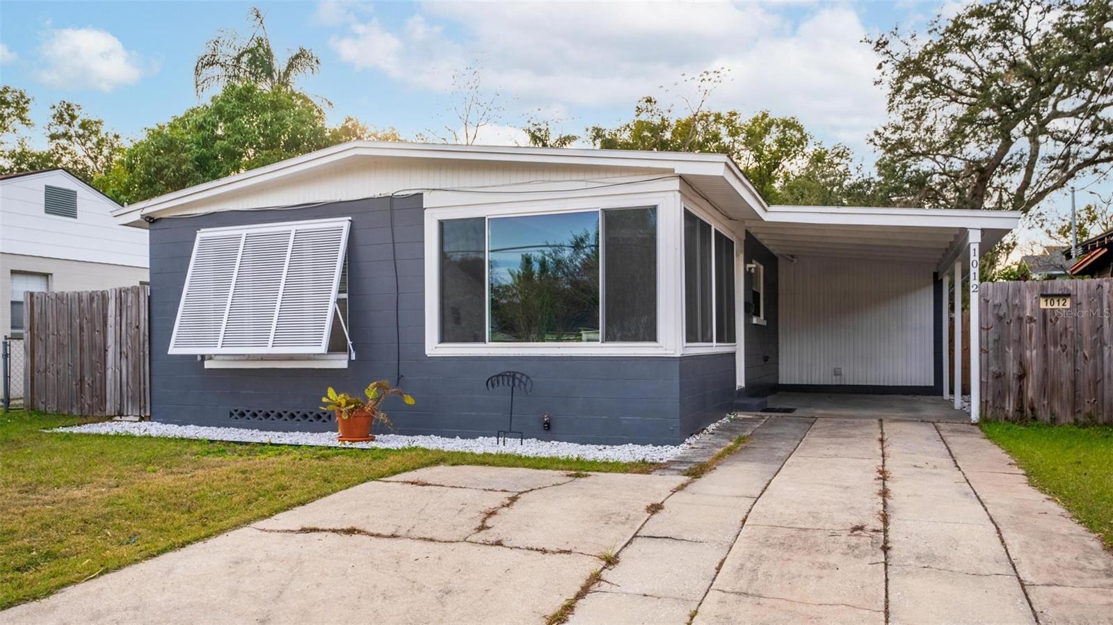 1012 N FERNCREEK AVE, ORLANDO, FL, 32803