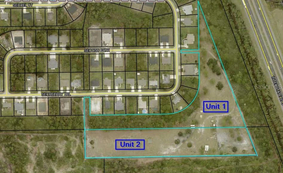 108 SECRETARY TRL #1 & 2, PALM COAST, FL, 32164