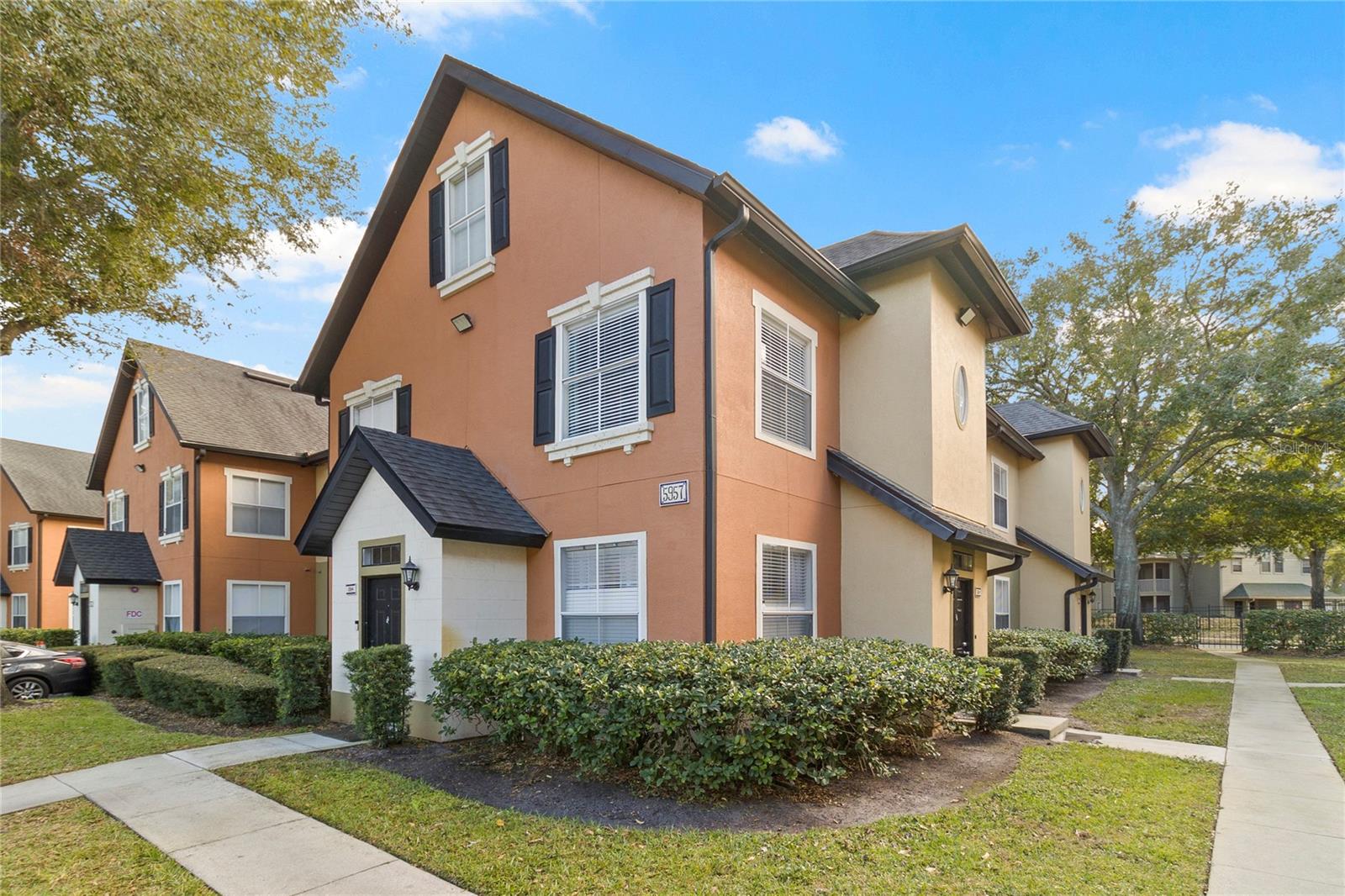 5957 WESTGATE DR #1923, ORLANDO, FL, 32835