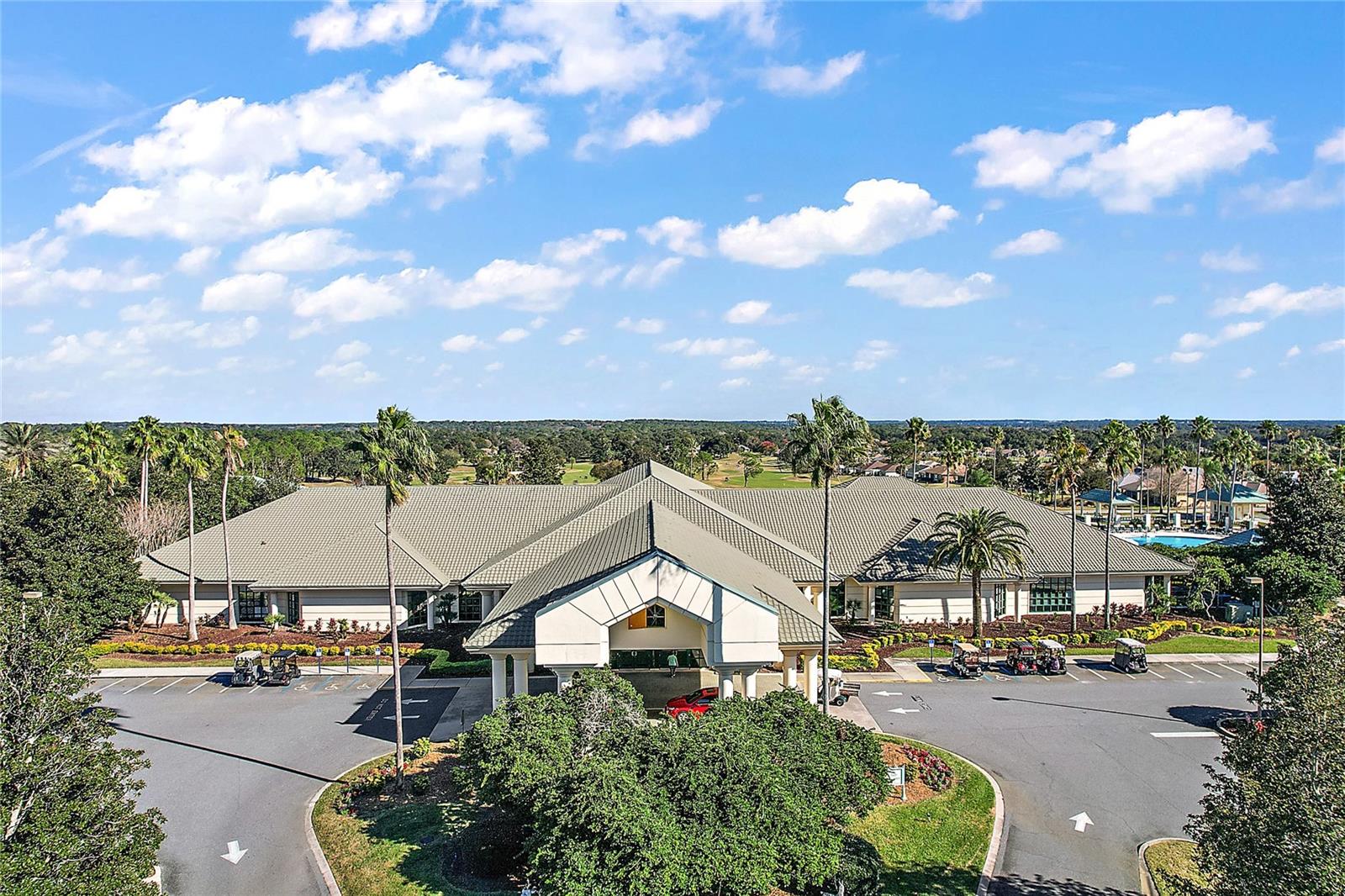 13981 SE 86TH CIR, SUMMERFIELD, FL, 34491