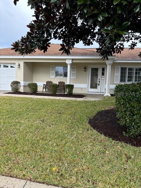 13981 SE 86TH CIR, SUMMERFIELD, FL, 34491