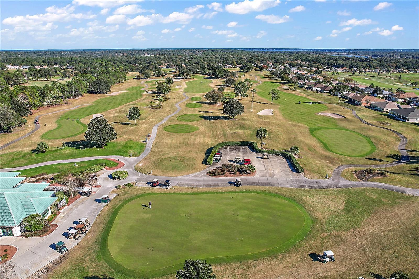 13981 SE 86TH CIR, SUMMERFIELD, FL, 34491