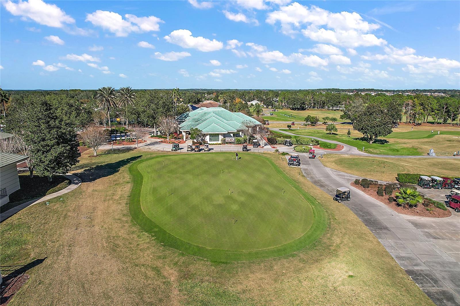 13981 SE 86TH CIR, SUMMERFIELD, FL, 34491