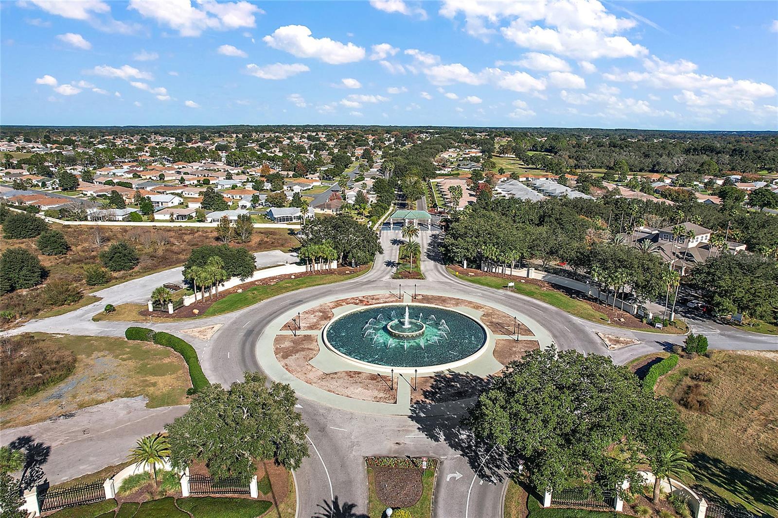 13981 SE 86TH CIR, SUMMERFIELD, FL, 34491