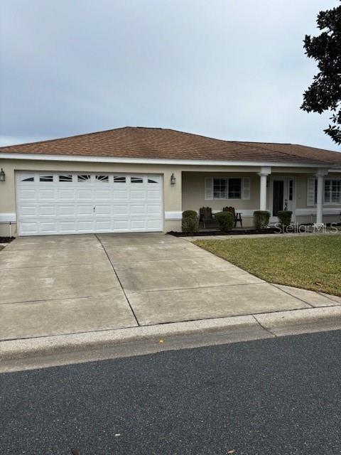 13981 SE 86TH CIR, SUMMERFIELD, FL, 34491