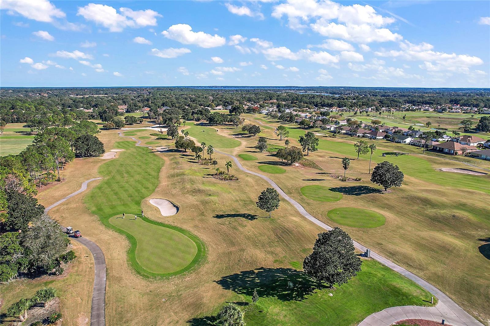 13981 SE 86TH CIR, SUMMERFIELD, FL, 34491