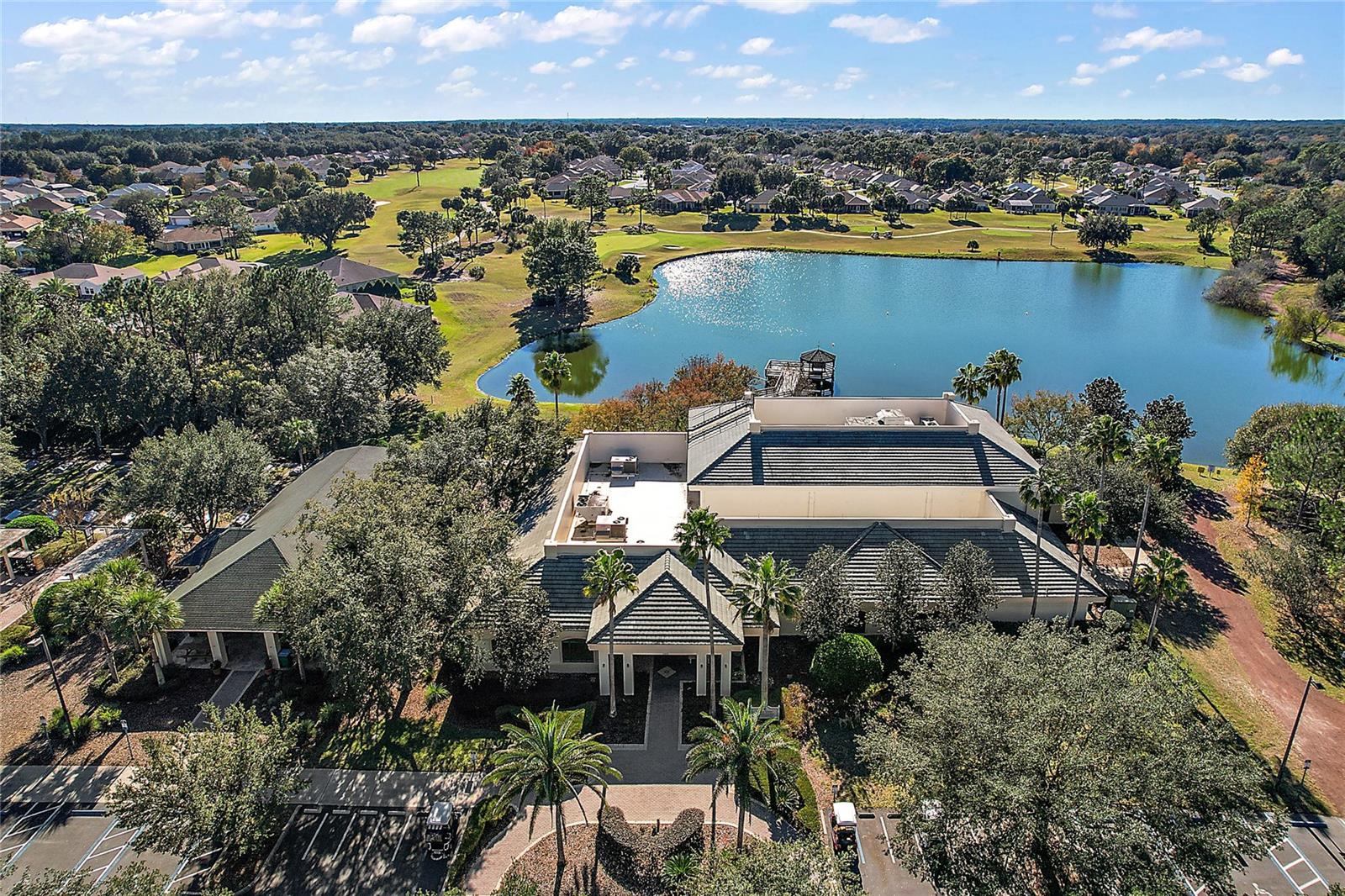 13981 SE 86TH CIR, SUMMERFIELD, FL, 34491