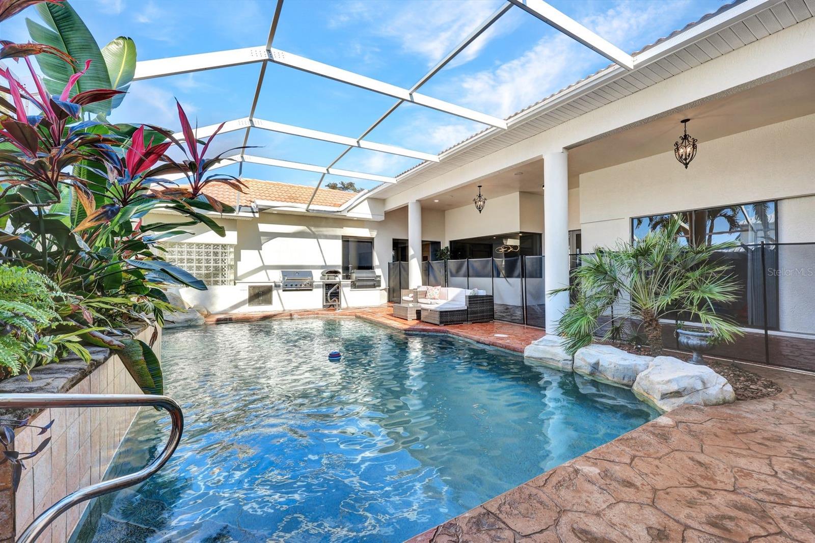 5707 ROSE GARDEN RD, CAPE CORAL, FL, 33914