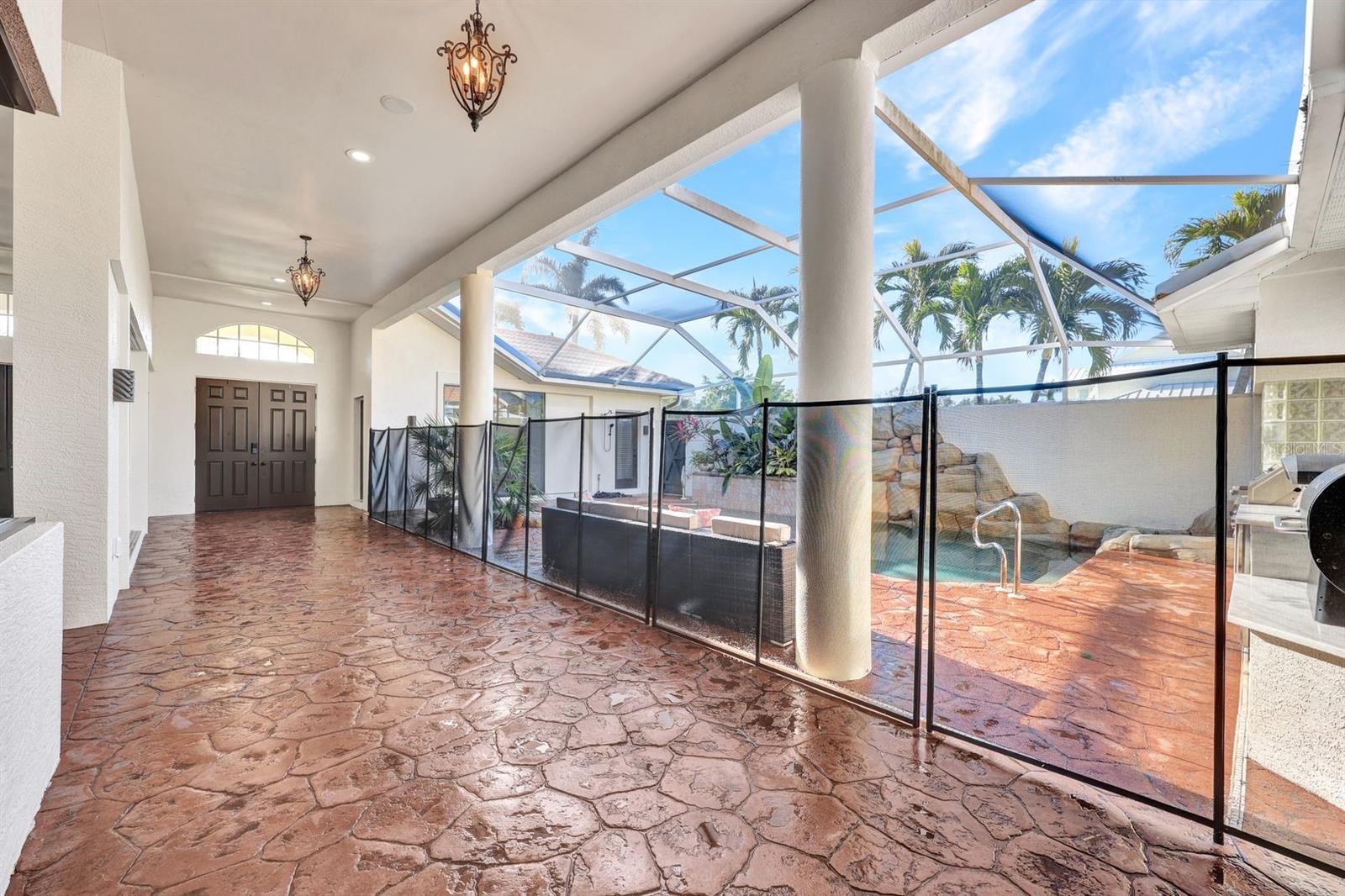 5707 ROSE GARDEN RD, CAPE CORAL, FL, 33914