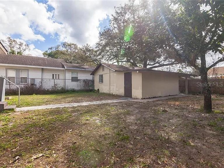 316 W GENESEE ST, TAMPA, FL, 33603
