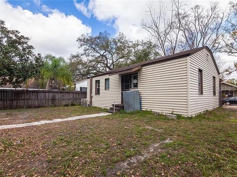 316 W GENESEE ST, TAMPA, FL, 33603