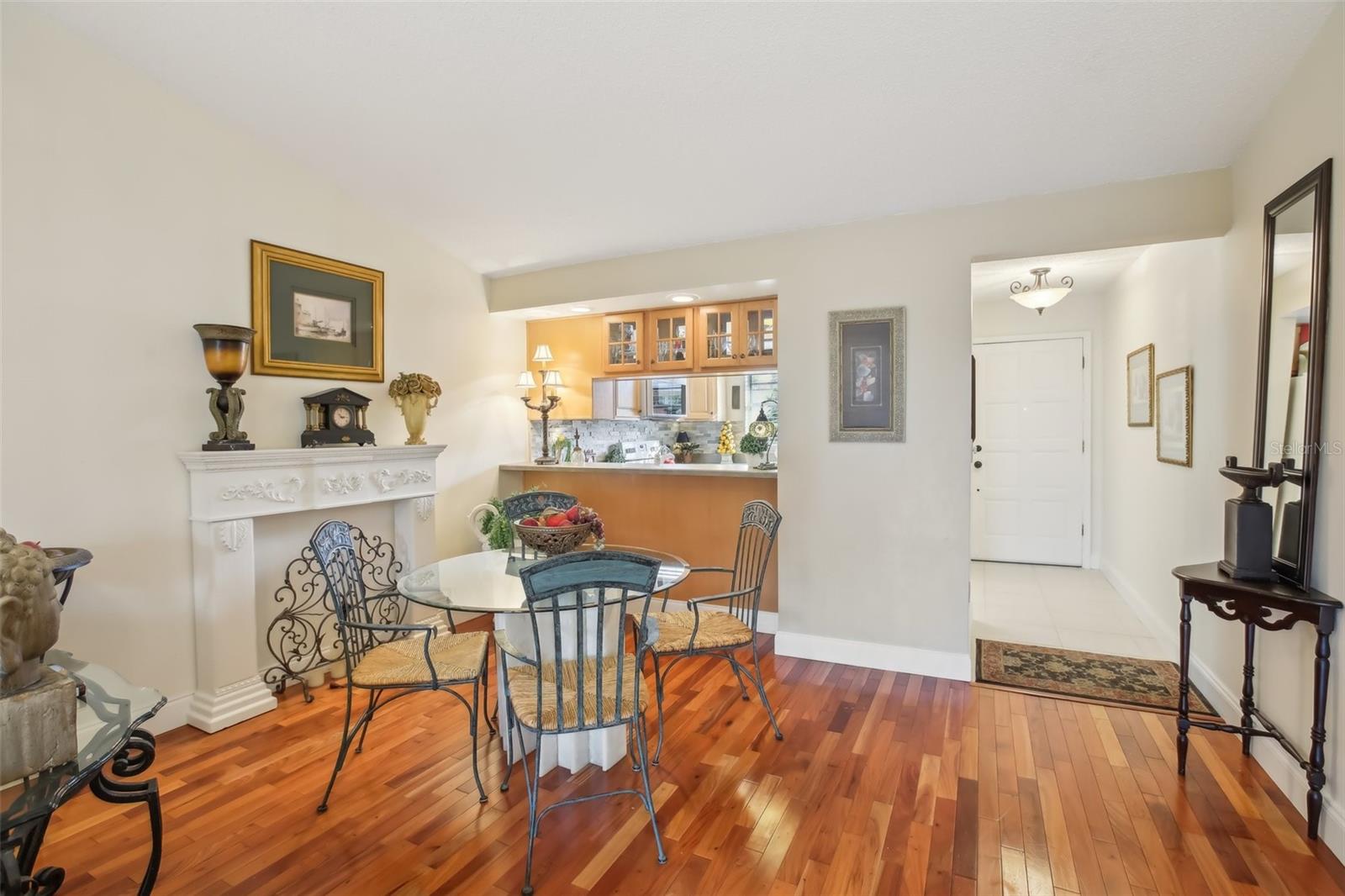 5117 LESHER CT, TAMPA, FL, 33624