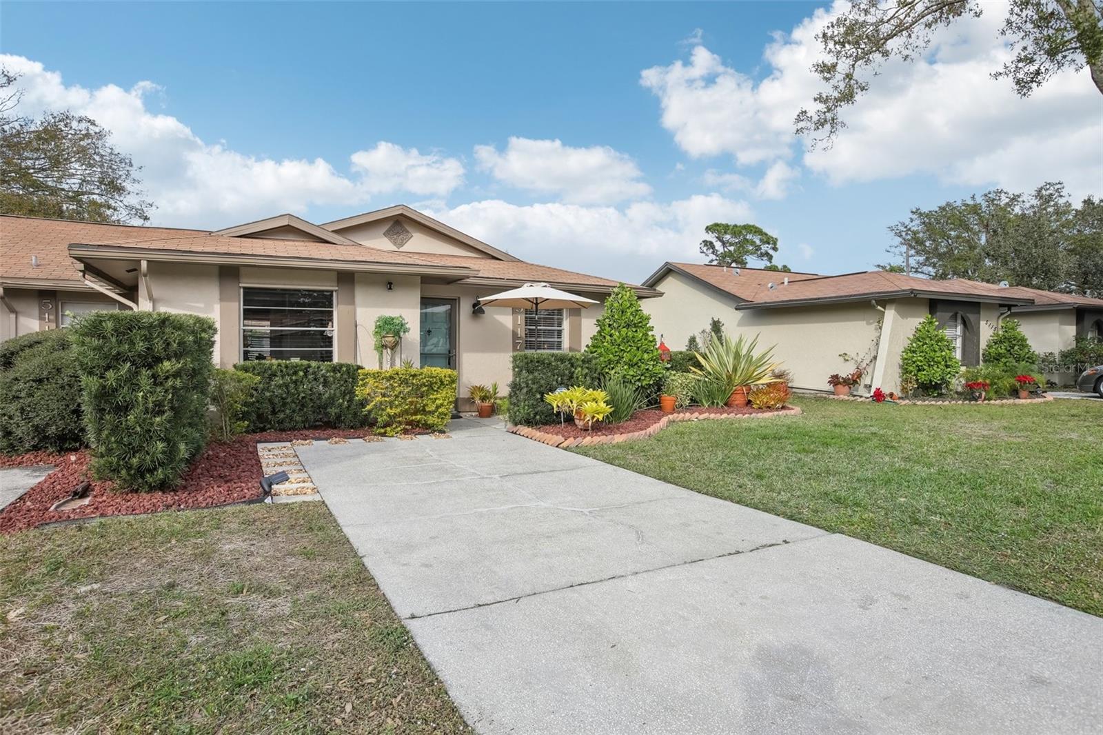 5117 LESHER CT, TAMPA, FL, 33624