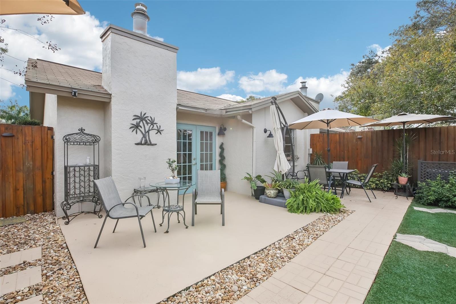 5117 LESHER CT, TAMPA, FL, 33624