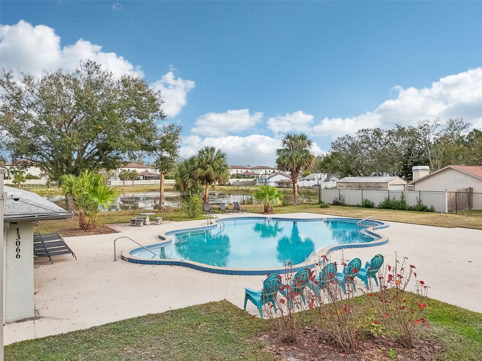 5117 LESHER CT, TAMPA, FL, 33624