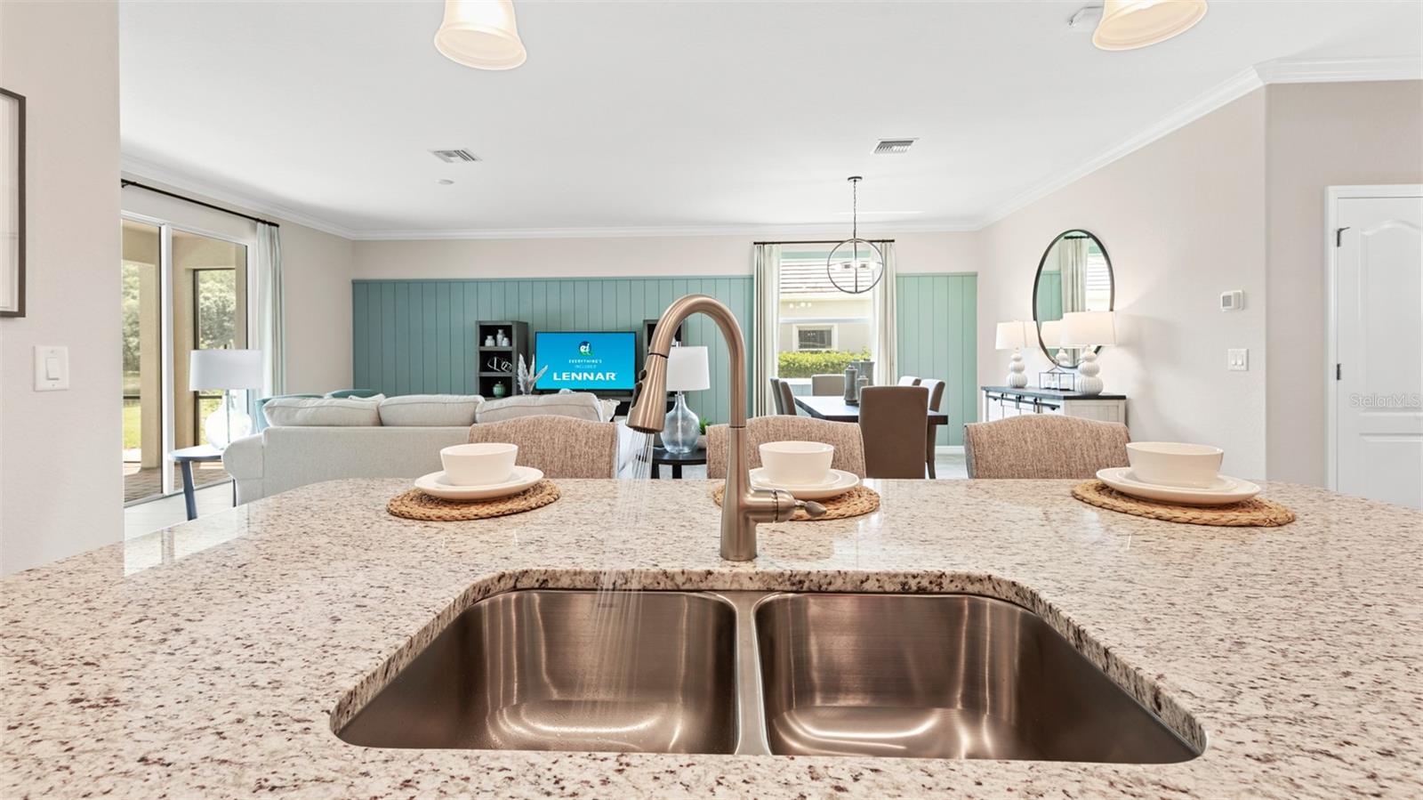 15053 SEA SALT WAY, BRADENTON, FL, 34211