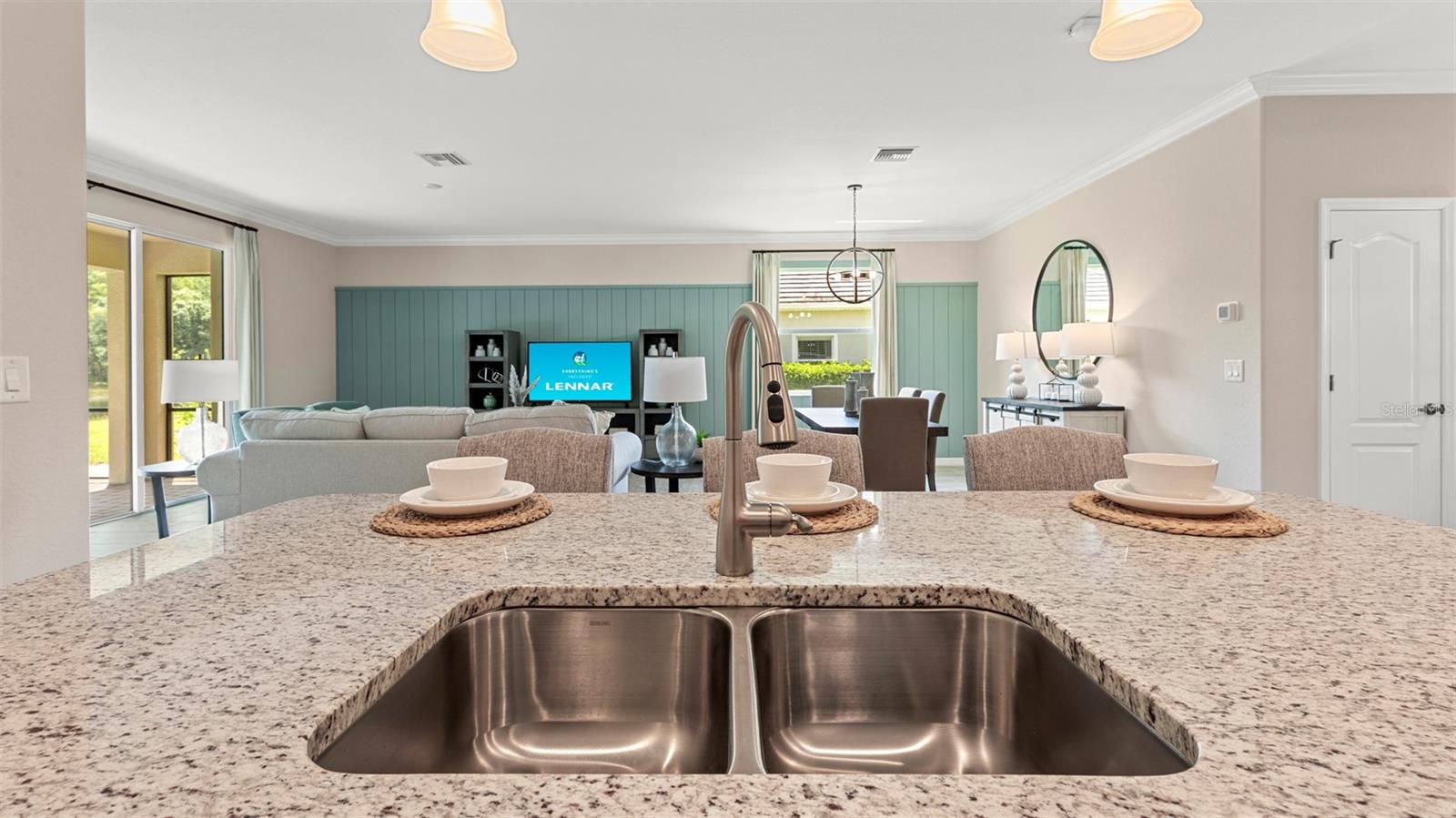 15053 SEA SALT WAY, BRADENTON, FL, 34211