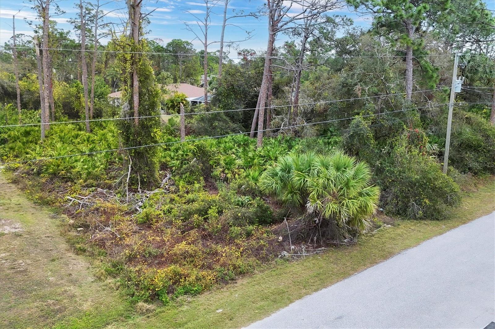 BATALLA RD, NORTH PORT, FL, 34291