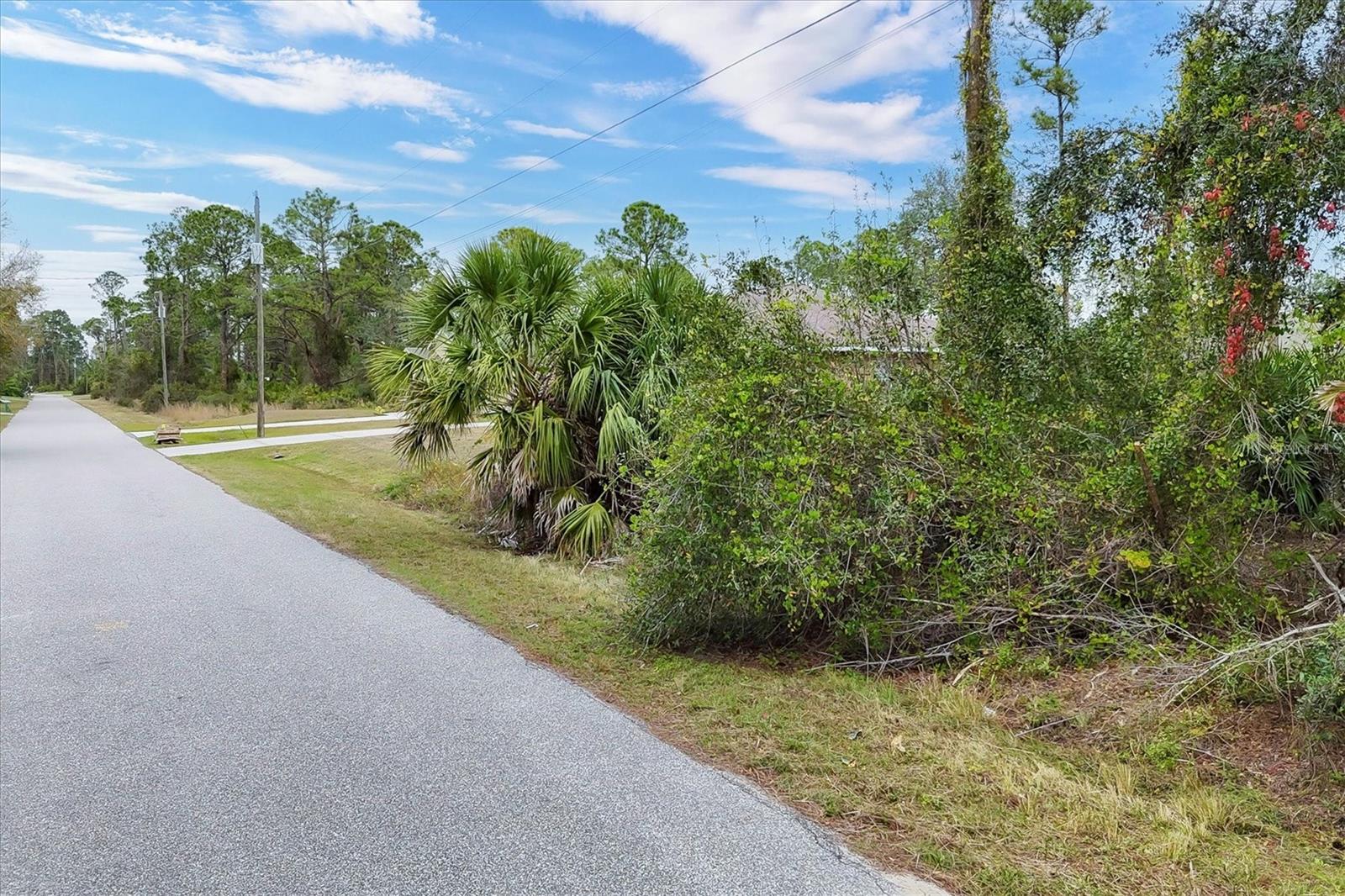BATALLA RD, NORTH PORT, FL, 34291