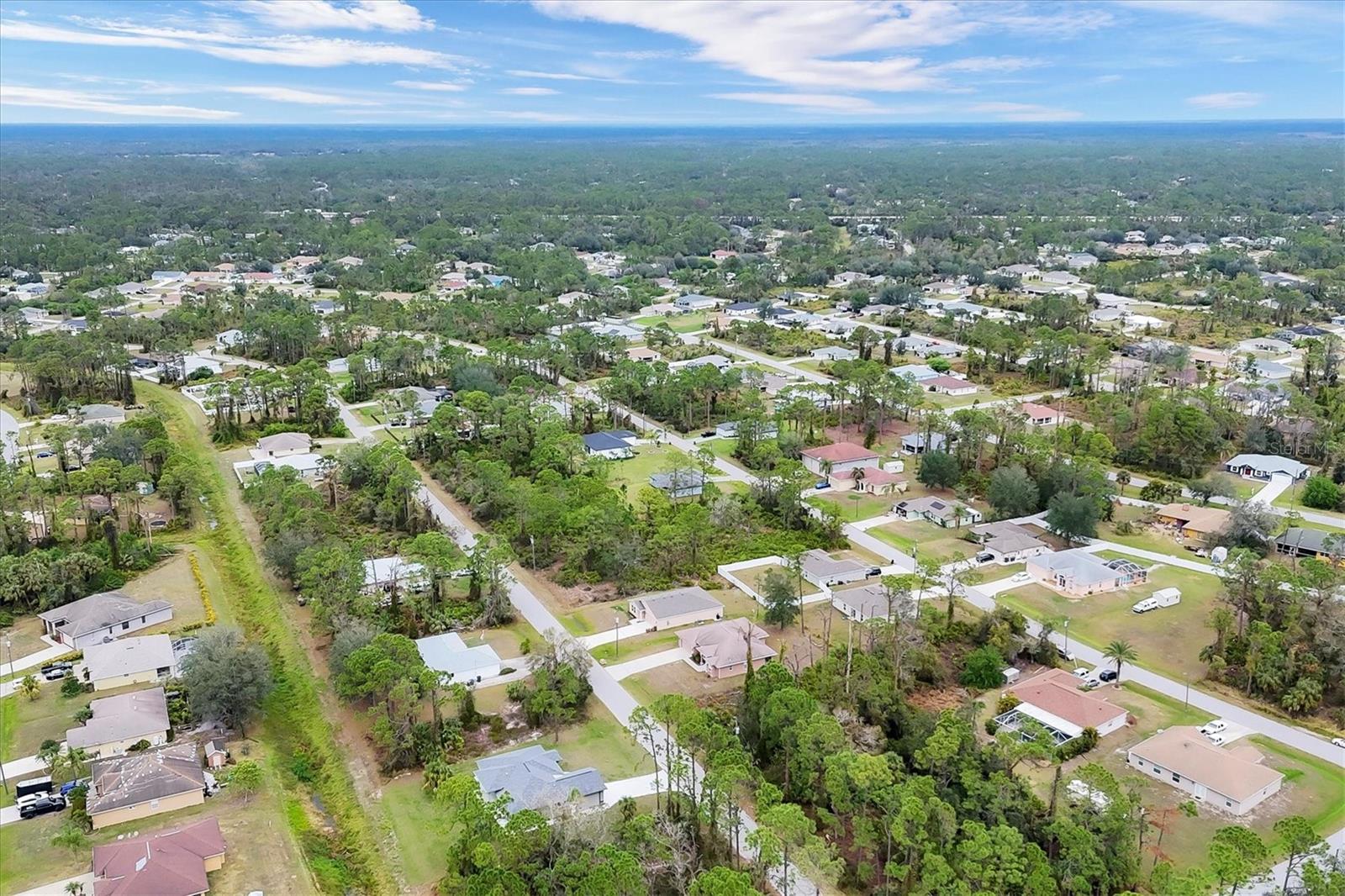 BATALLA RD, NORTH PORT, FL, 34291