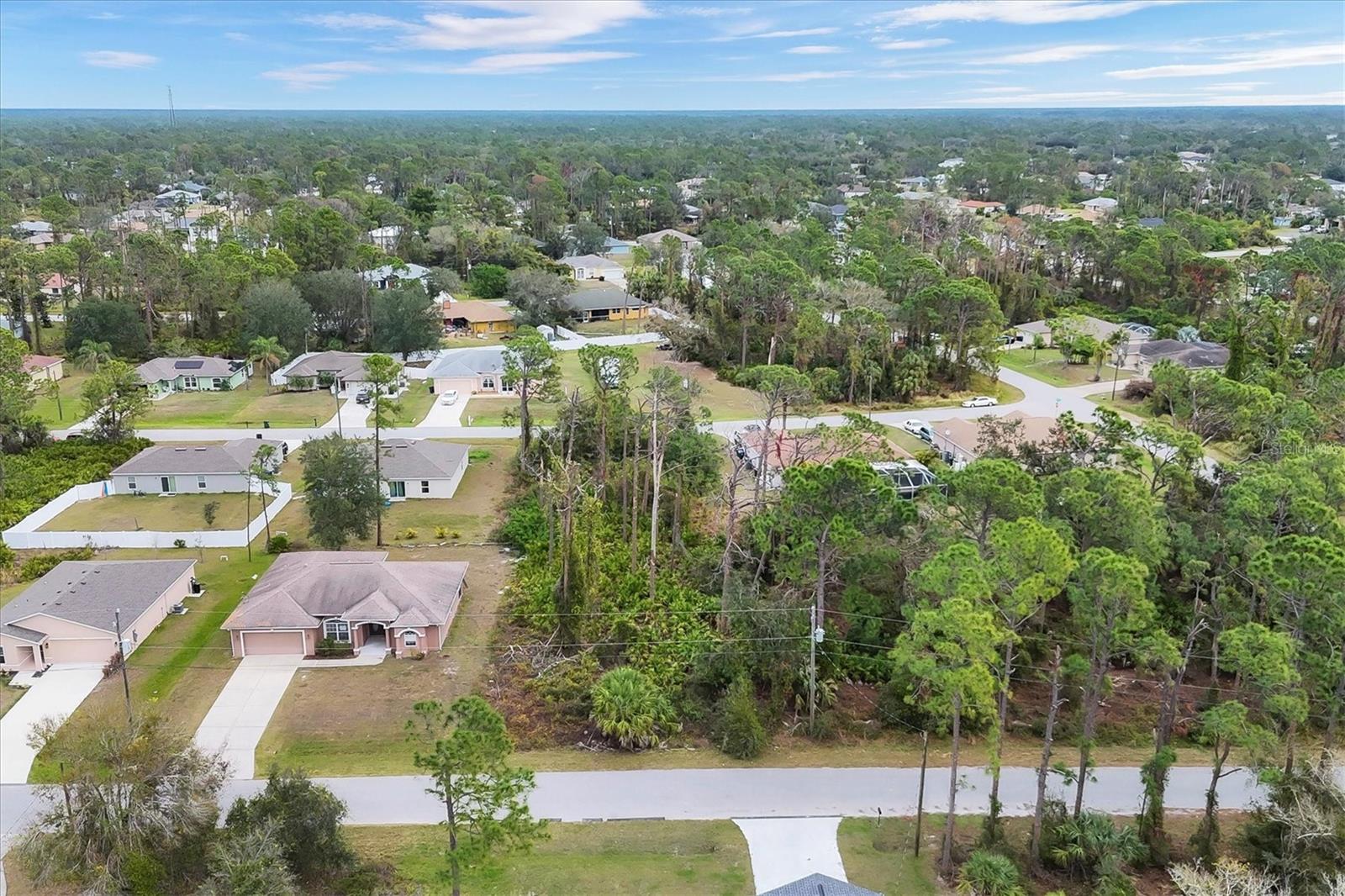 BATALLA RD, NORTH PORT, FL, 34291