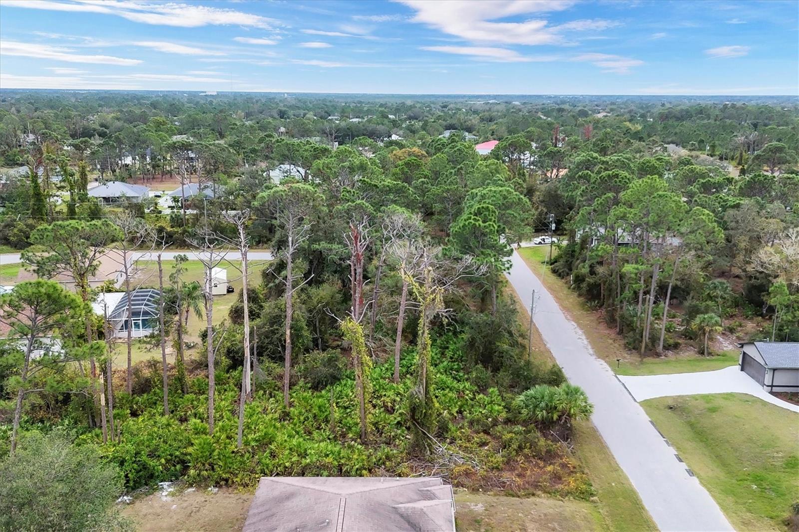 BATALLA RD, NORTH PORT, FL, 34291