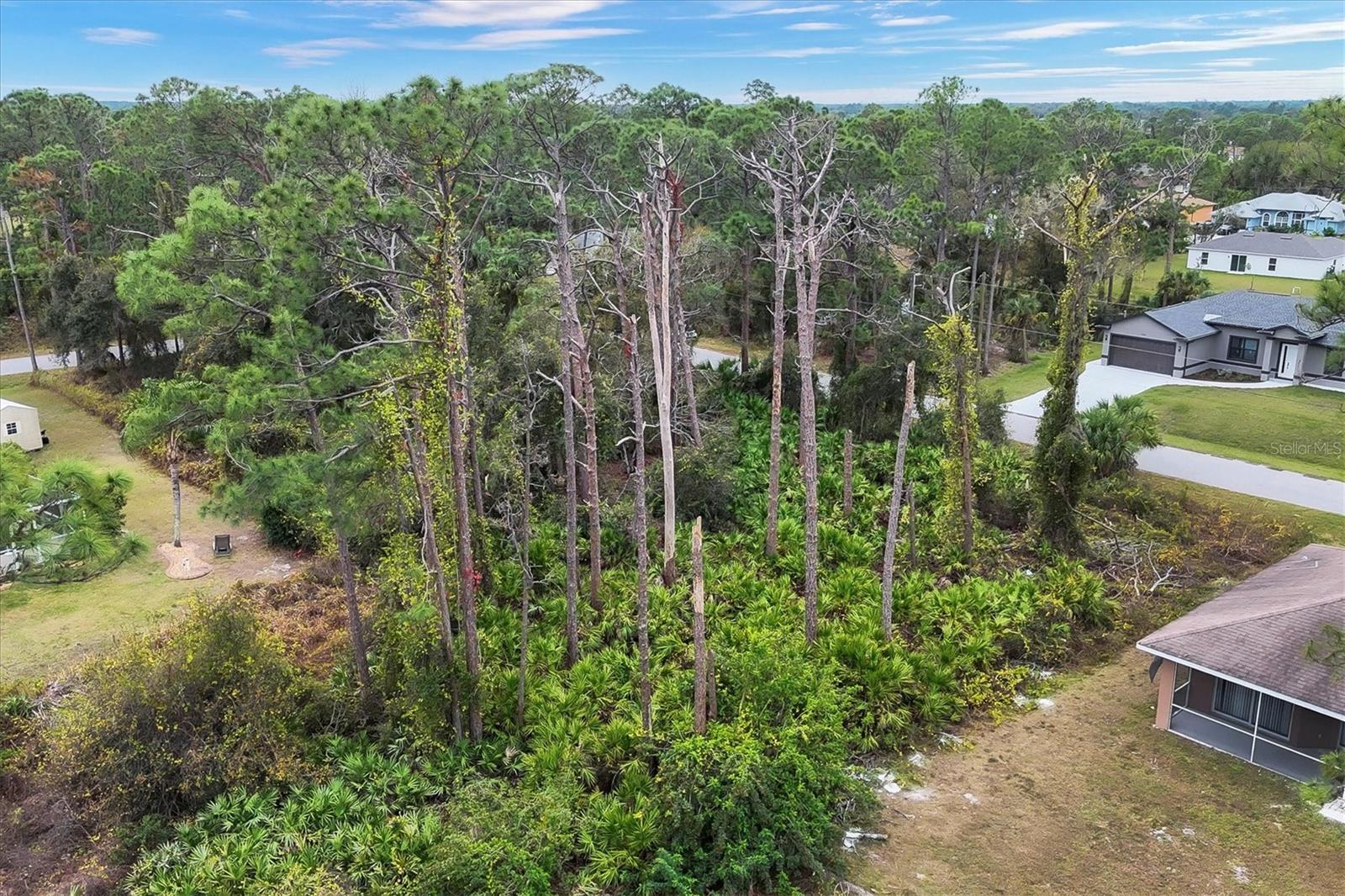 BATALLA RD, NORTH PORT, FL, 34291