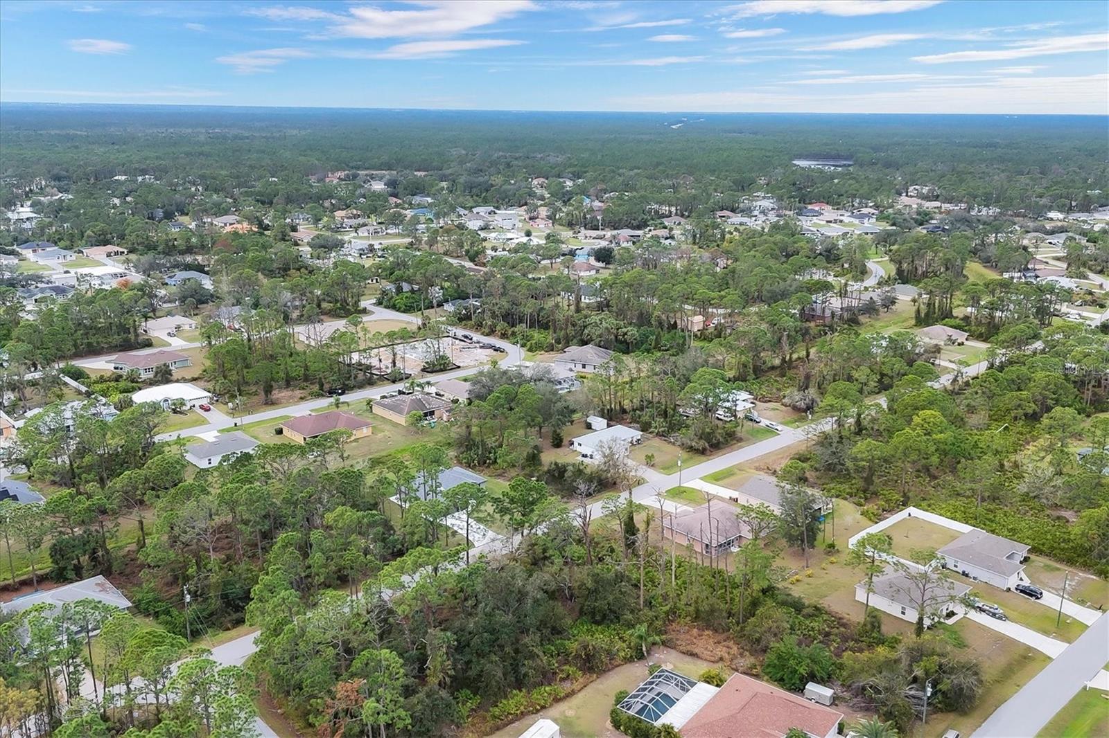 BATALLA RD, NORTH PORT, FL, 34291
