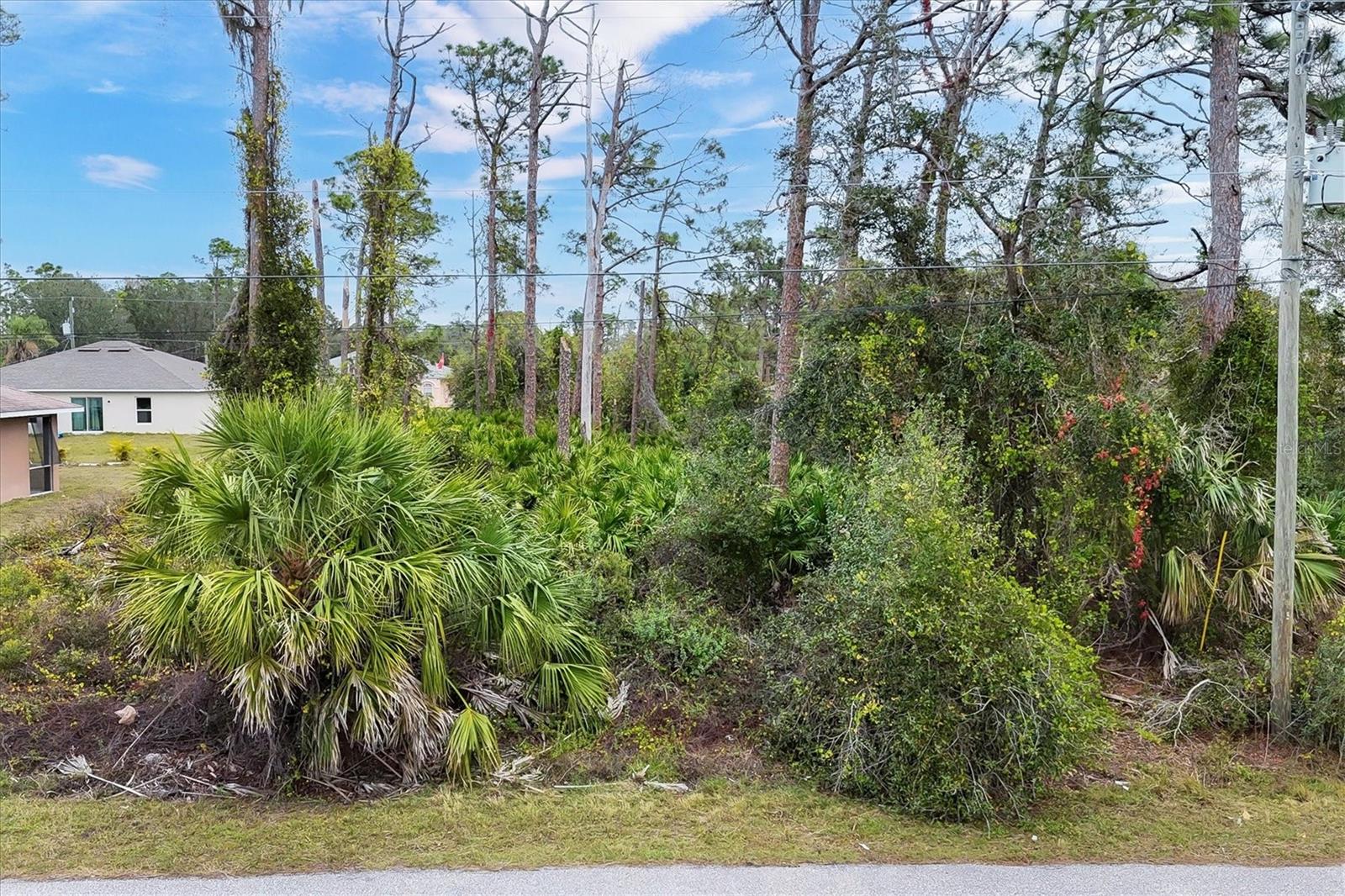 BATALLA RD, NORTH PORT, FL, 34291