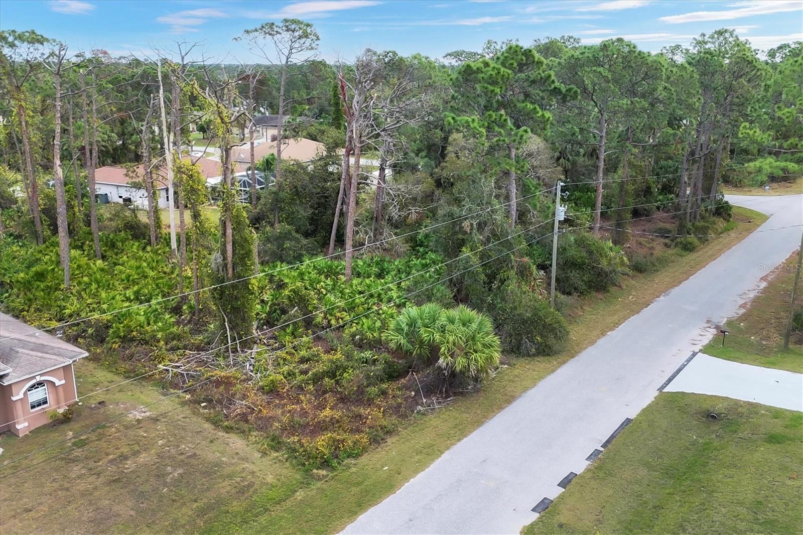 BATALLA RD, NORTH PORT, FL, 34291