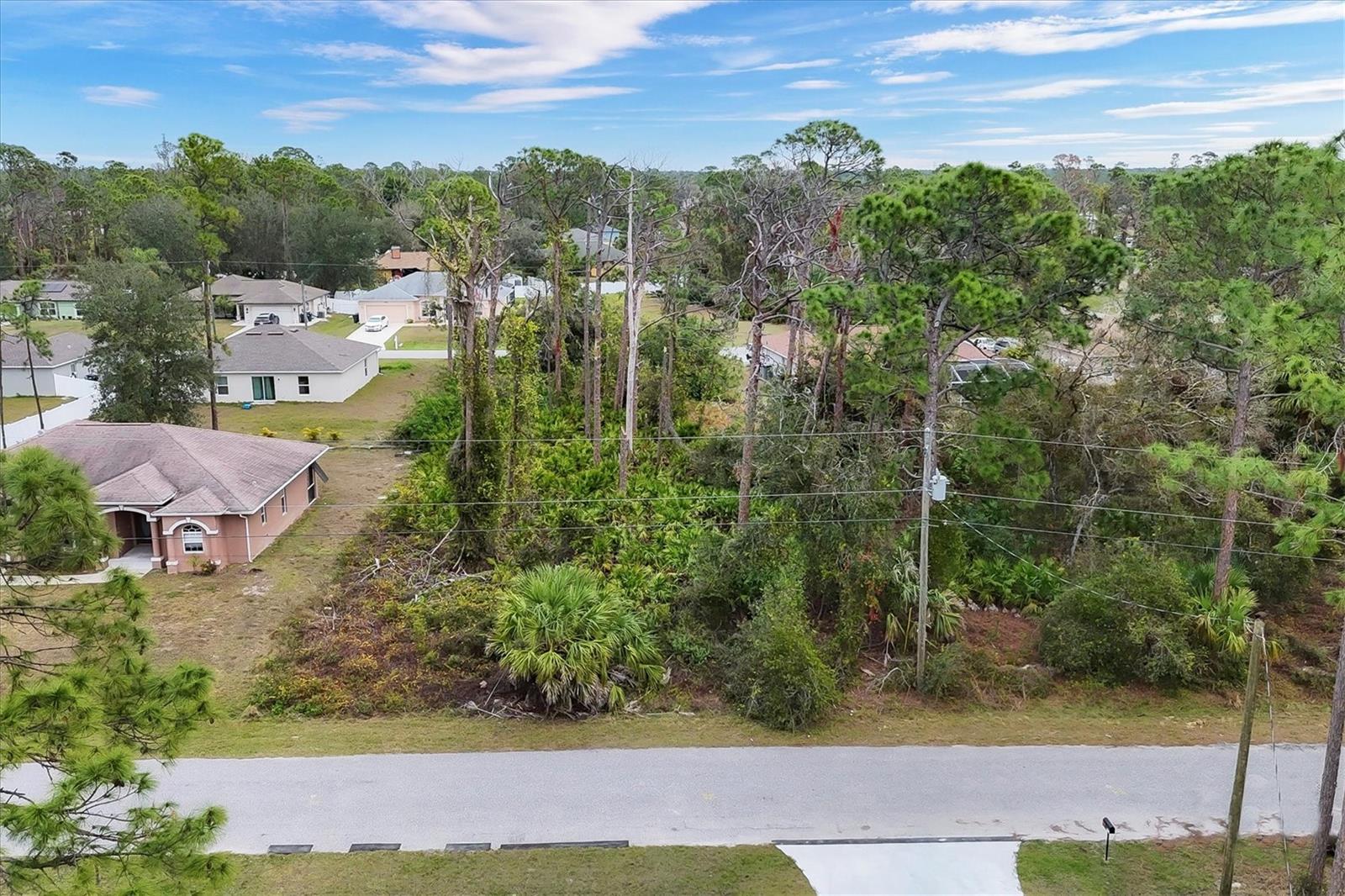 BATALLA RD, NORTH PORT, FL, 34291