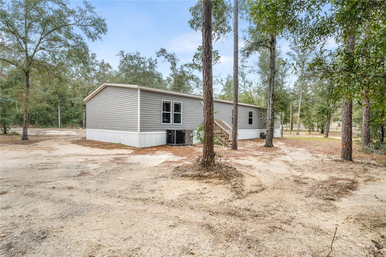 10170 NE 73RD ST, BRONSON, FL, 32621