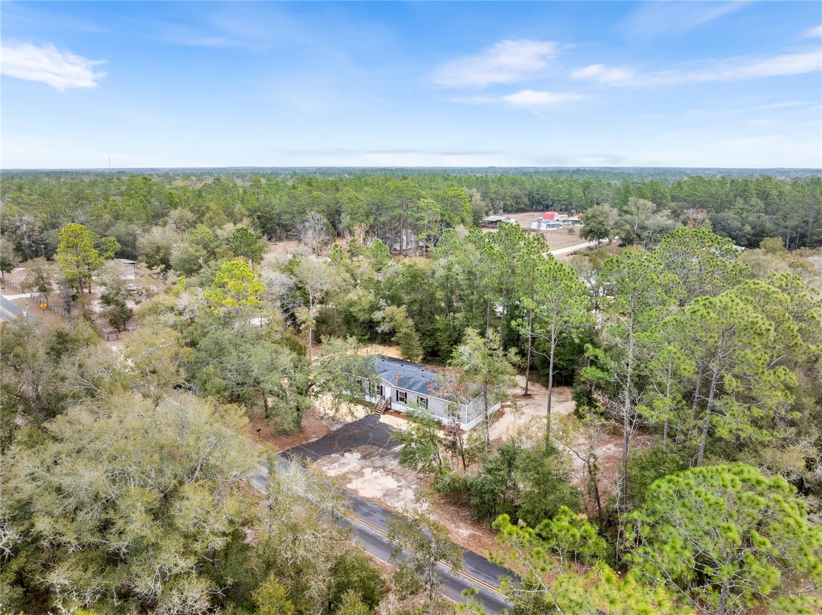 10170 NE 73RD ST, BRONSON, FL, 32621