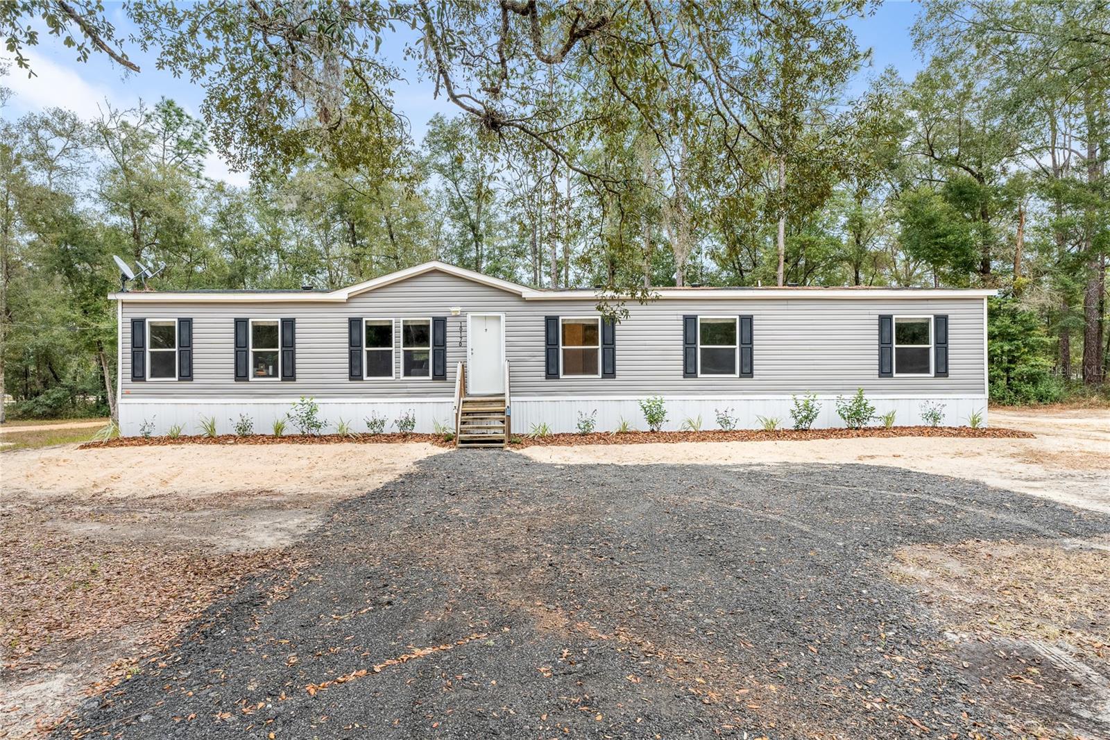 10170 NE 73RD ST, BRONSON, FL, 32621