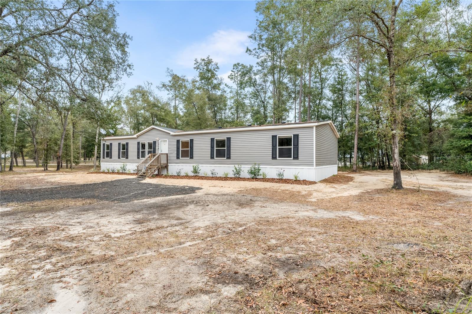 10170 NE 73RD ST, BRONSON, FL, 32621