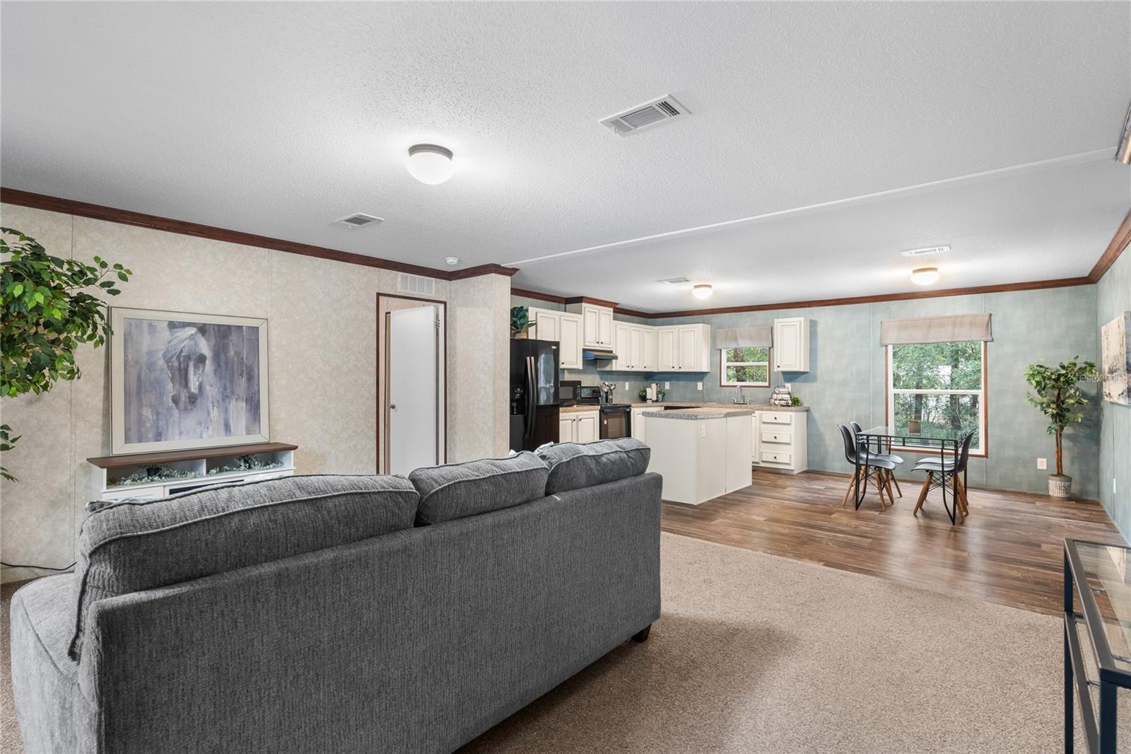 10170 NE 73RD ST, BRONSON, FL, 32621