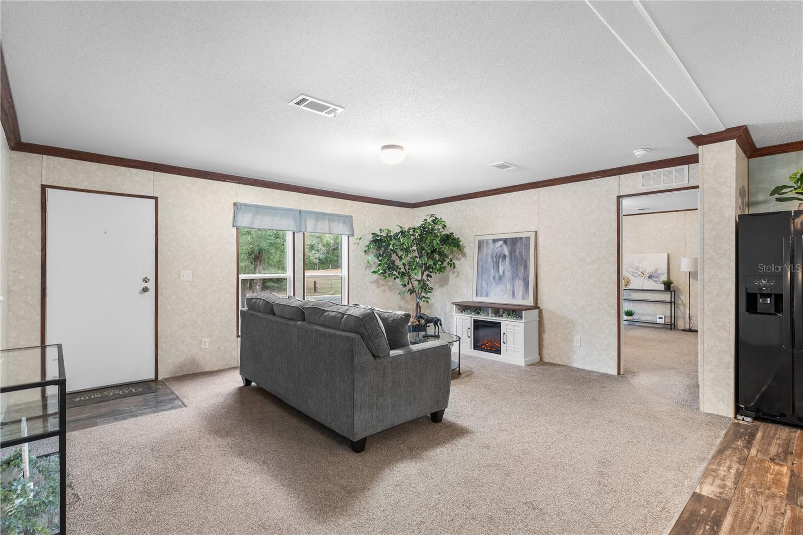10170 NE 73RD ST, BRONSON, FL, 32621