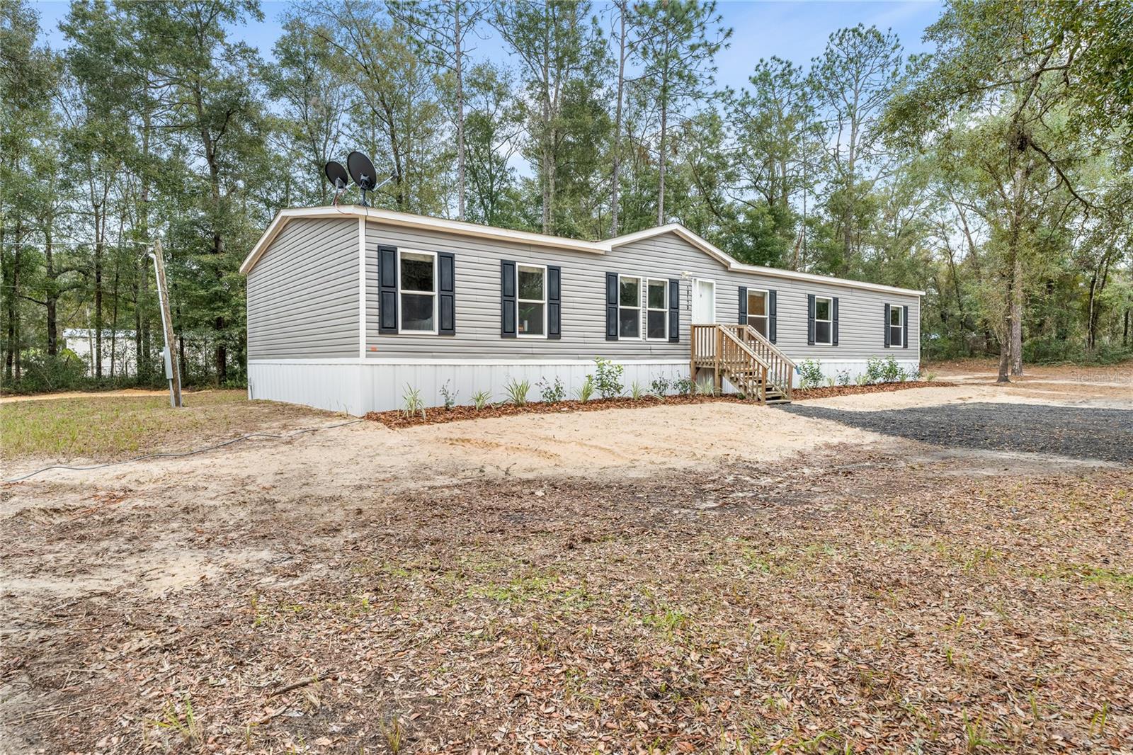 10170 NE 73RD ST, BRONSON, FL, 32621