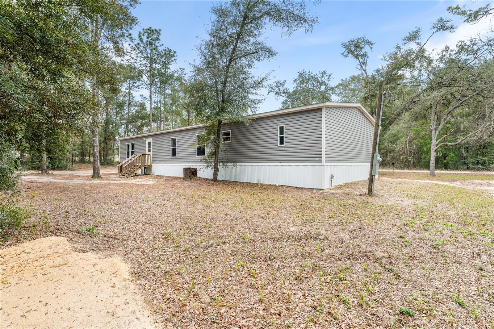10170 NE 73RD ST, BRONSON, FL, 32621