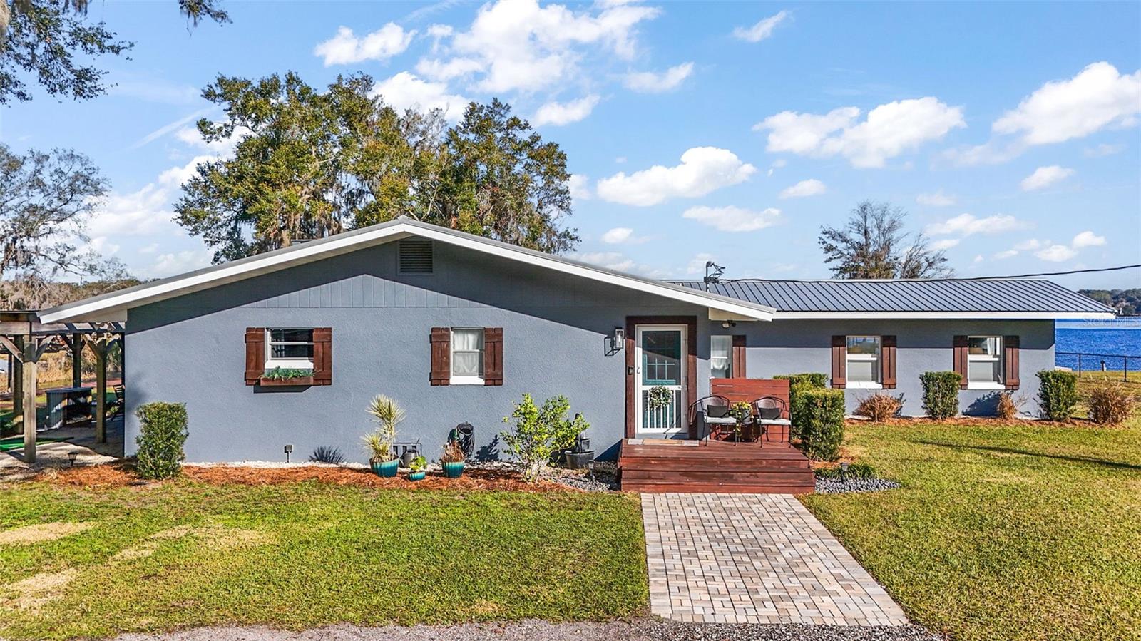 10455 SE 143RD ST, SUMMERFIELD, FL, 34491