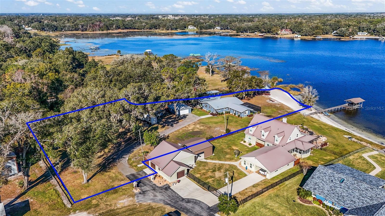 10455 SE 143RD ST, SUMMERFIELD, FL, 34491