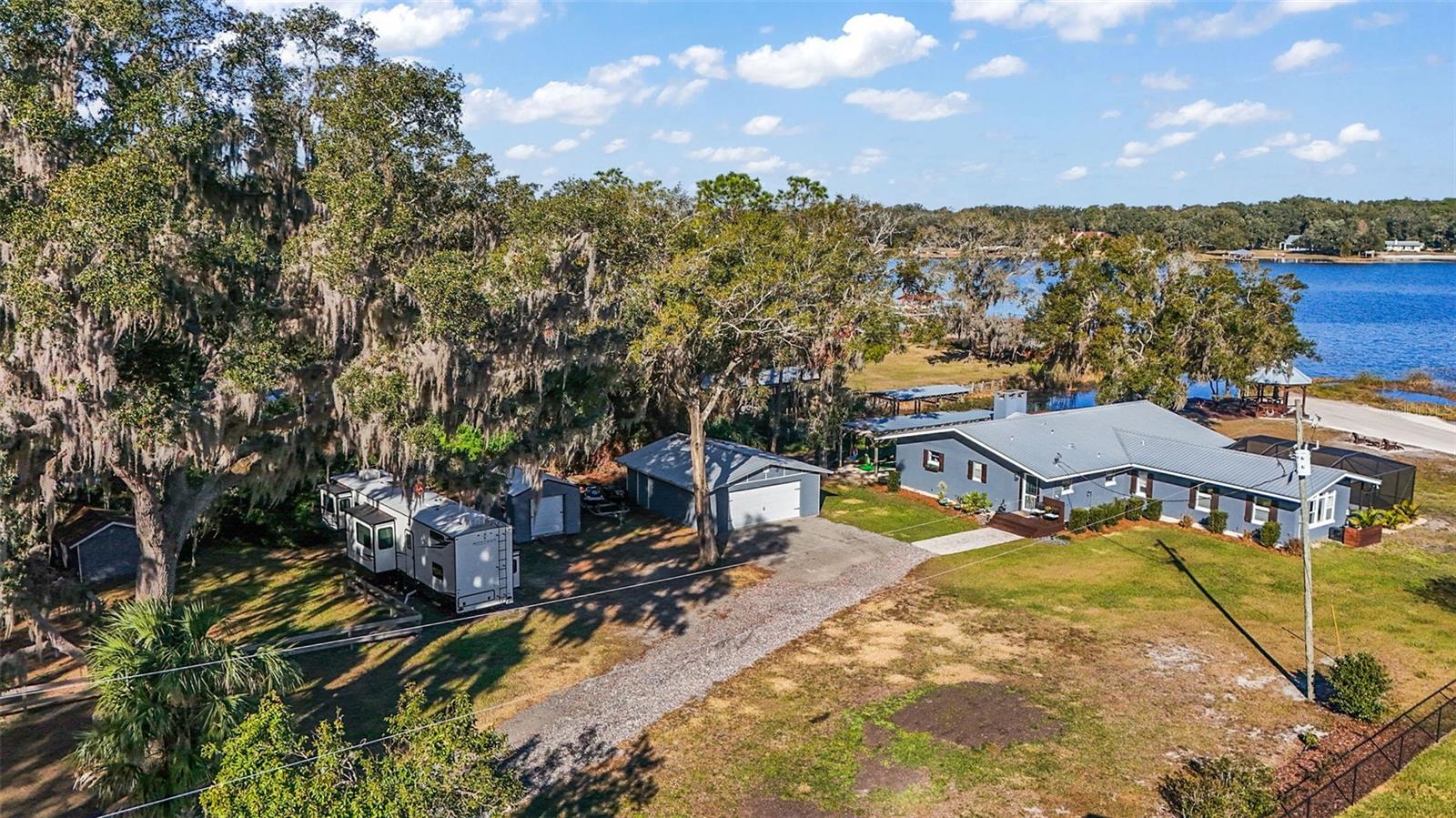 10455 SE 143RD ST, SUMMERFIELD, FL, 34491