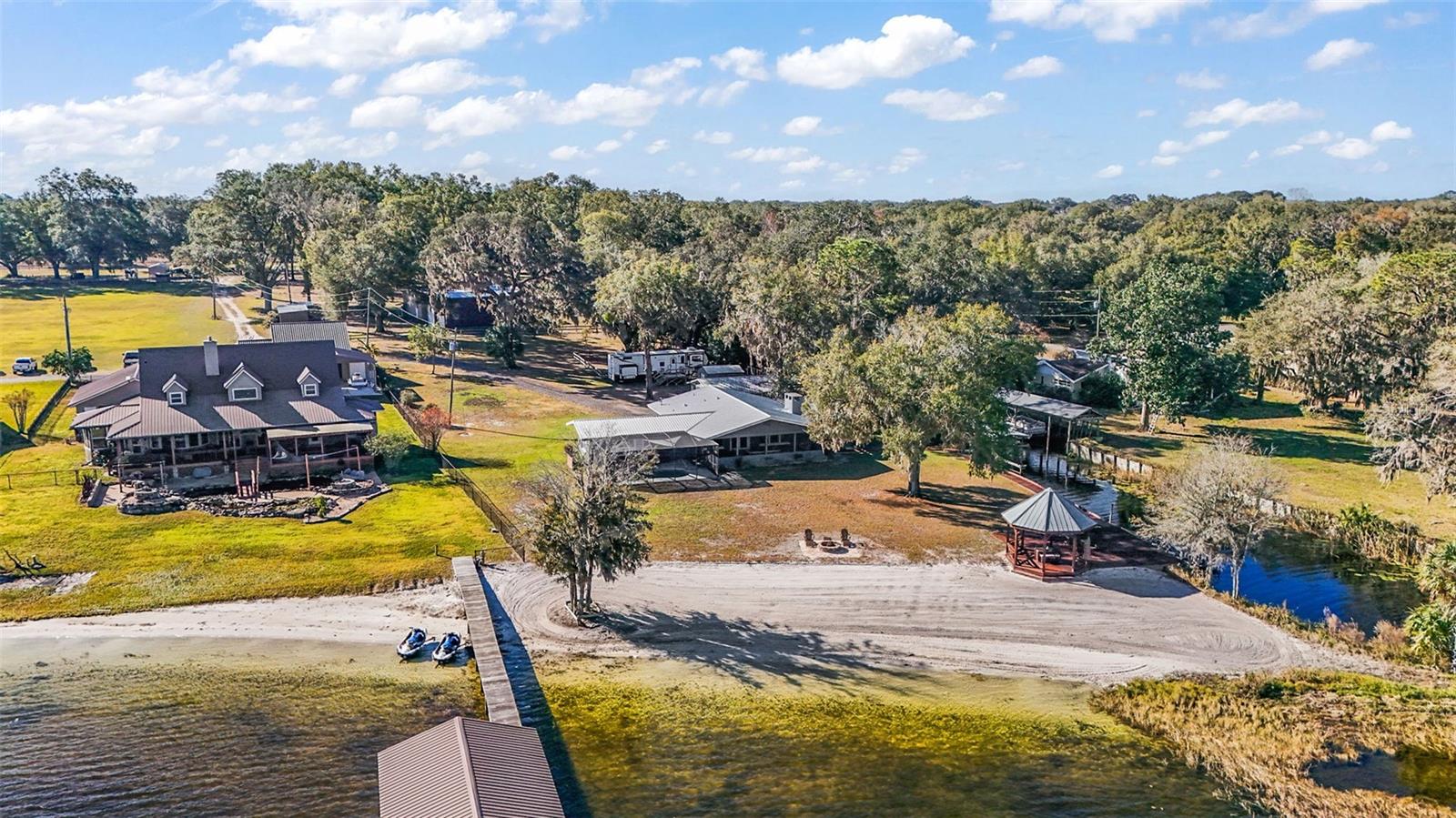 10455 SE 143RD ST, SUMMERFIELD, FL, 34491