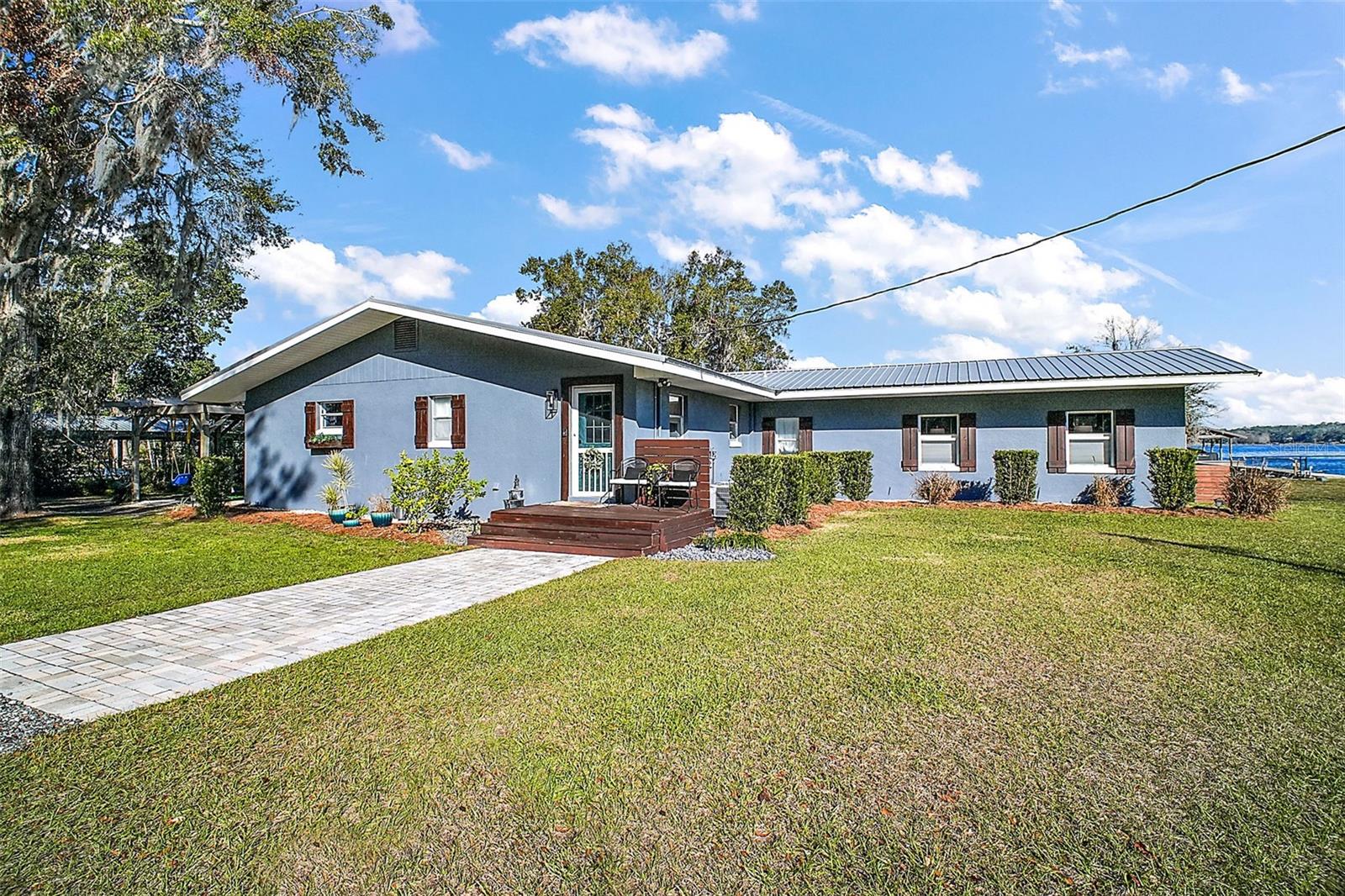 10455 SE 143RD ST, SUMMERFIELD, FL, 34491