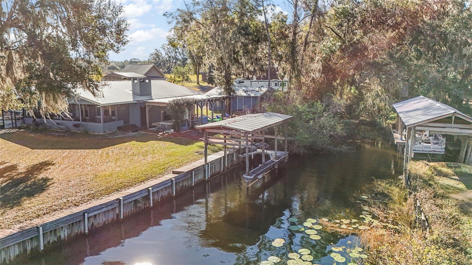 10455 SE 143RD ST, SUMMERFIELD, FL, 34491