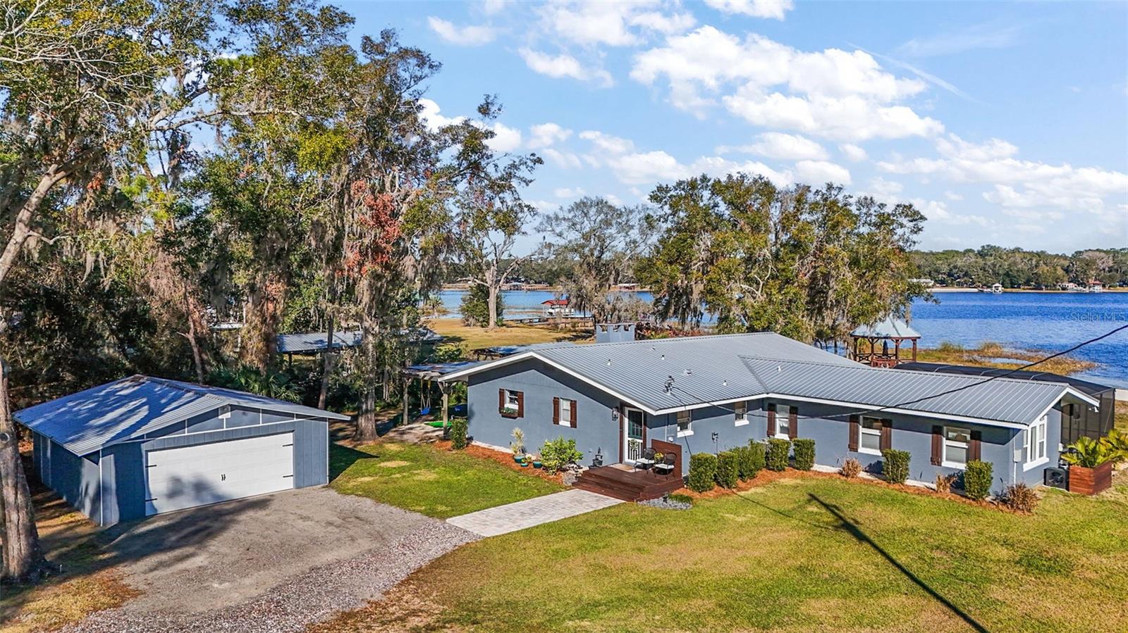 10455 SE 143RD ST, SUMMERFIELD, FL, 34491