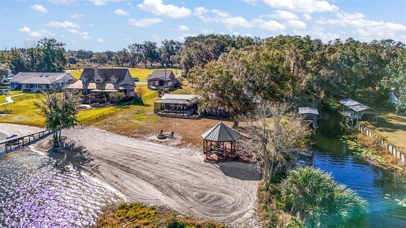 10455 SE 143RD ST, SUMMERFIELD, FL, 34491