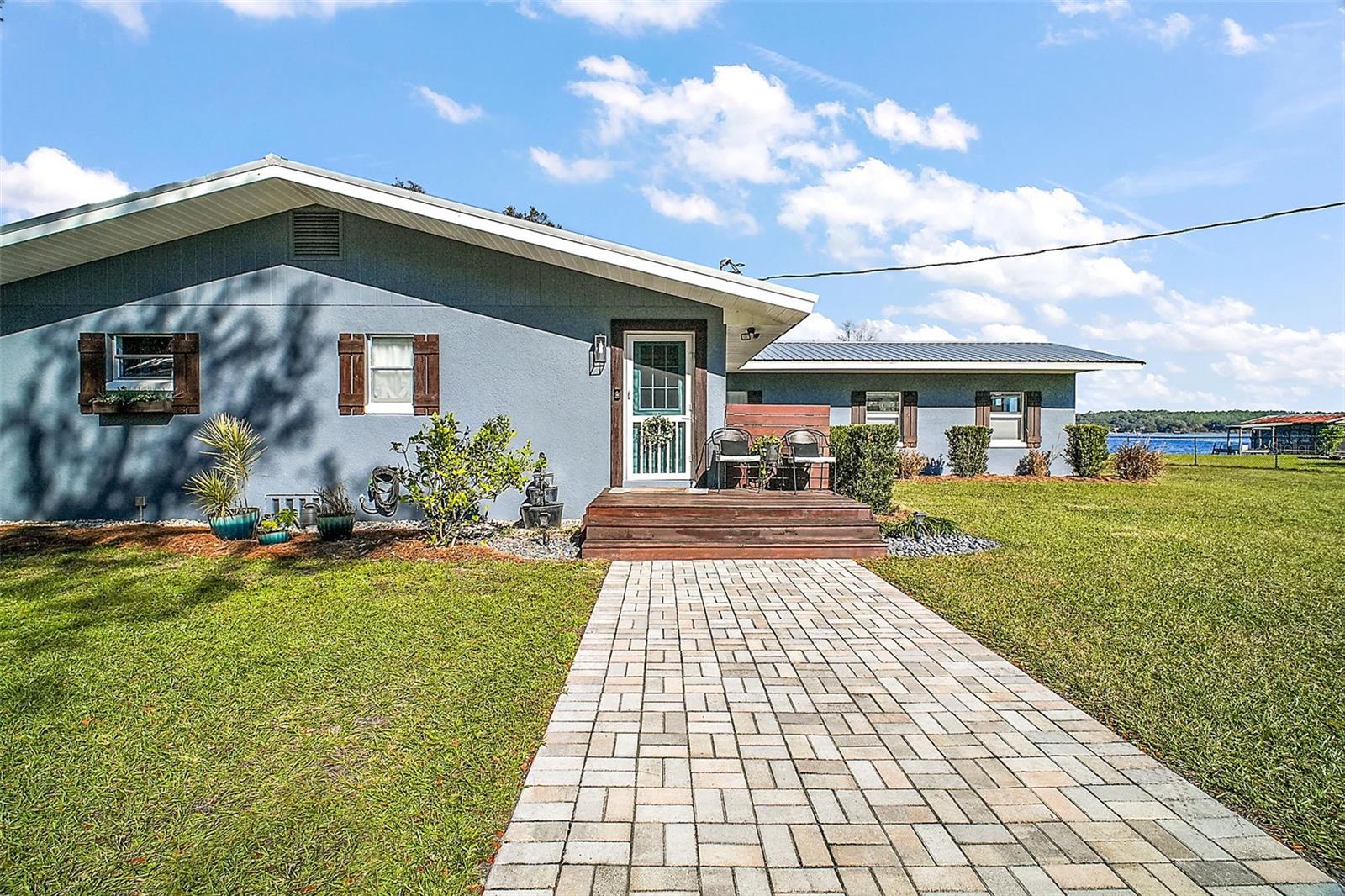 10455 SE 143RD ST, SUMMERFIELD, FL, 34491