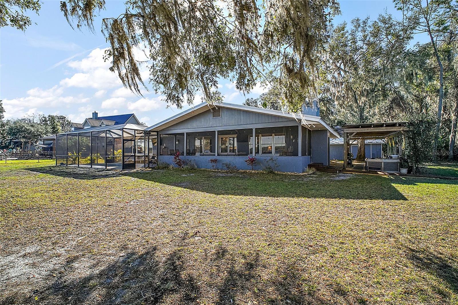 10455 SE 143RD ST, SUMMERFIELD, FL, 34491