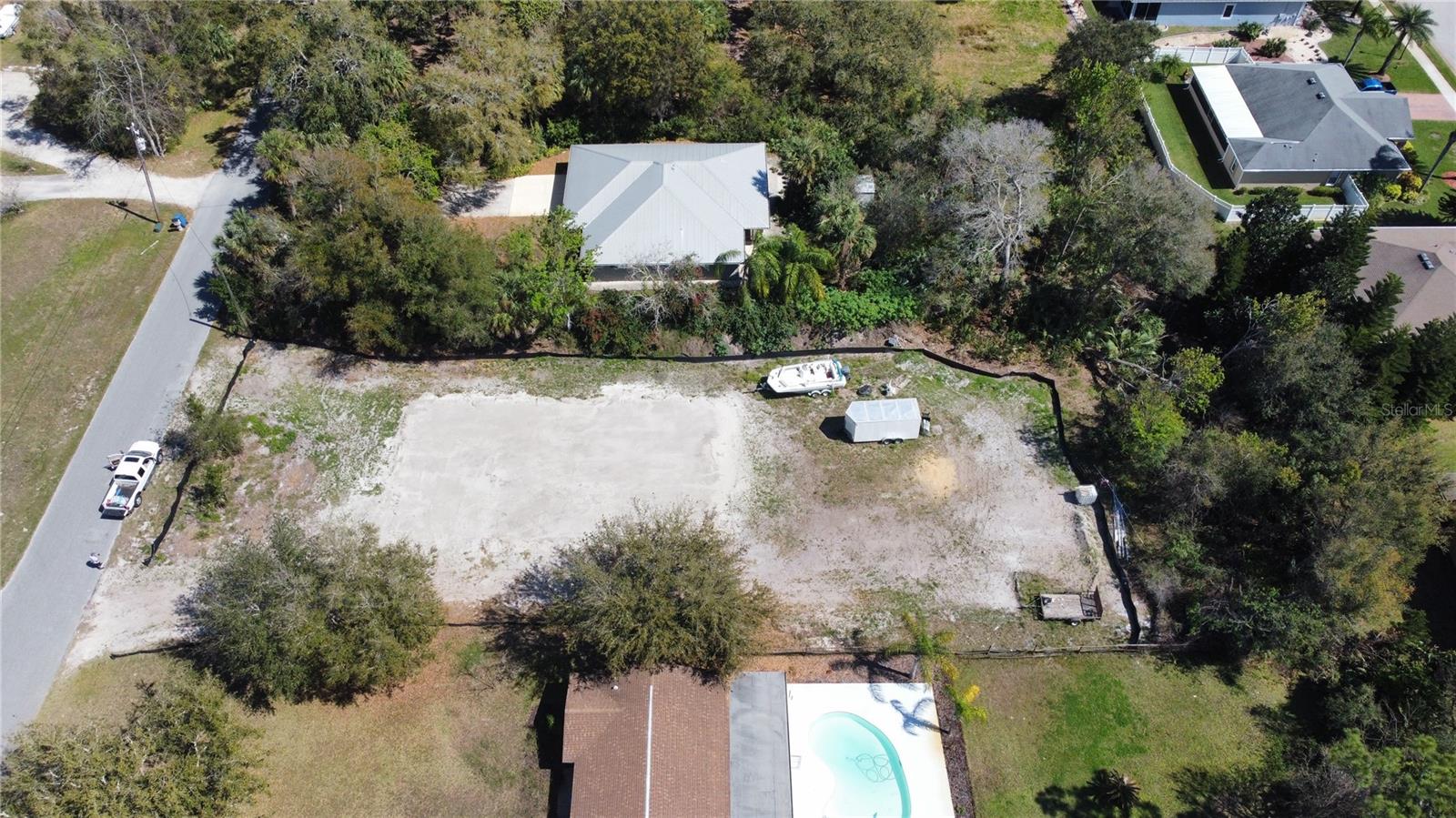 136 ARBOR LN, EDGEWATER, FL, 32141